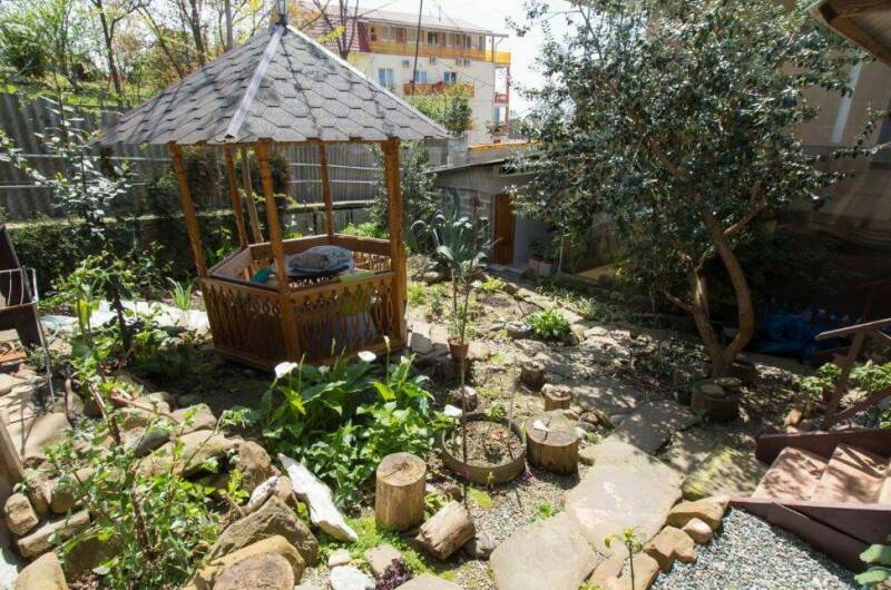 Изображение Изображение квартиры "Уютная квартира на Ленина" #8 #8