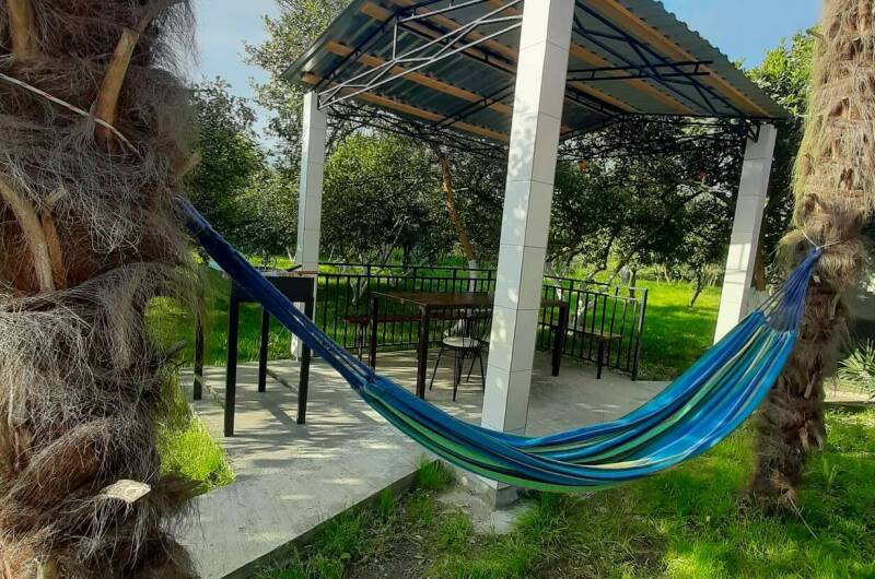 Изображение Изображение гостиницы &quot;Частный сектор «Уютное гнёздышко»&quot; #4 #4