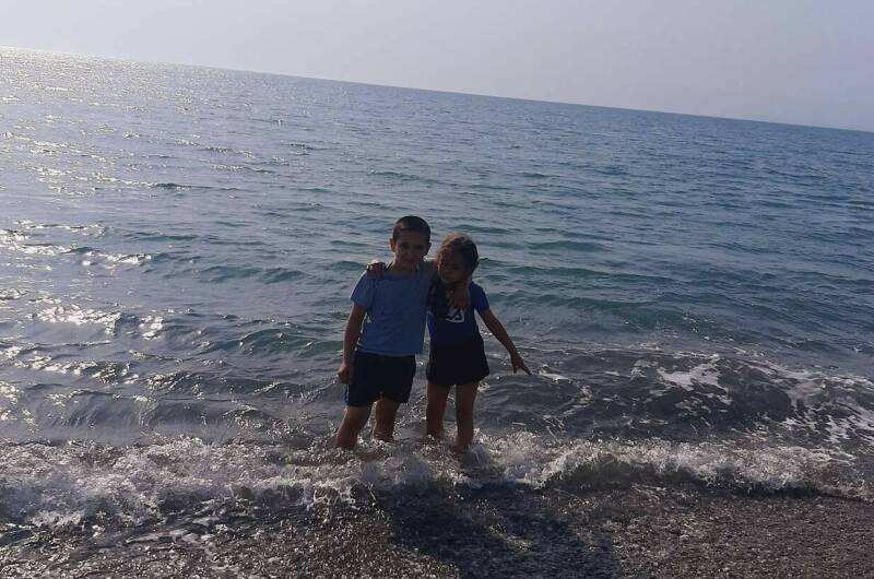 Изображение Изображение гостиницы &quot;Частный сектор «Уютное гнёздышко»&quot; #6 #6