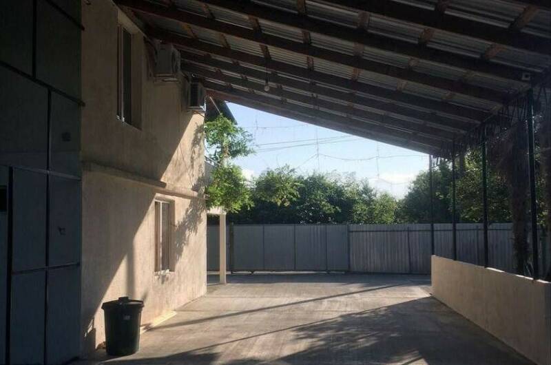 Изображение Изображение гостиницы &quot;Частный сектор «Уютное гнёздышко»&quot; #7 #7