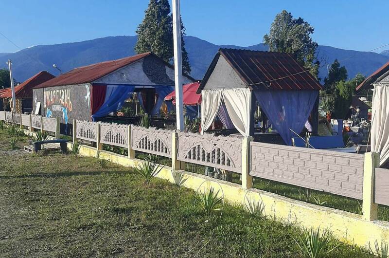 Изображение Изображение гостиницы &quot;Частный сектор «Уютное гнёздышко»&quot; #8 #8