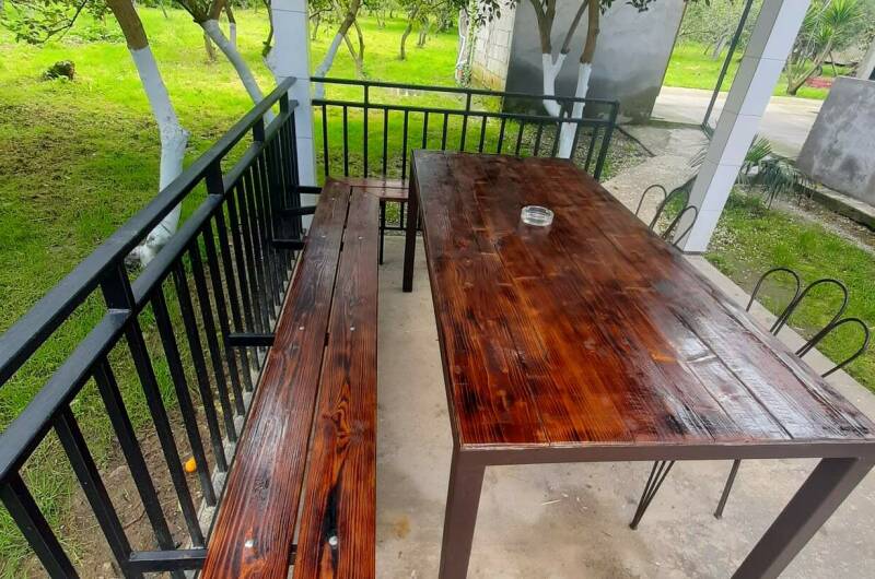 Изображение Изображение отеля / гостиницы "Частный сектор «Уютное гнёздышко»" #10 #8