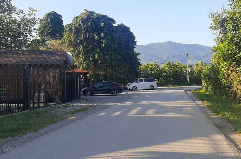 Изображение Изображение отеля / гостиницы "Частный сектор «Уютное гнёздышко»" #11 #9