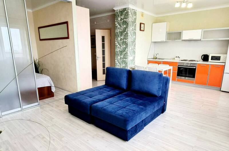 Изображение Изображение квартиры &quot;Просторные апартаменты с видом на горы&quot; #1 #1