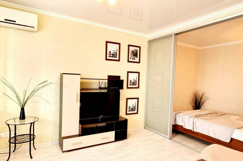 Изображение Изображение квартиры &quot;Просторные апартаменты с видом на горы&quot; #2 #2