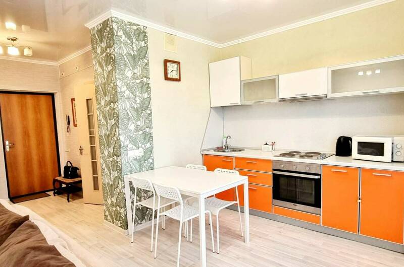 Изображение Изображение квартиры &quot;Просторные апартаменты с видом на горы&quot; #4 #4