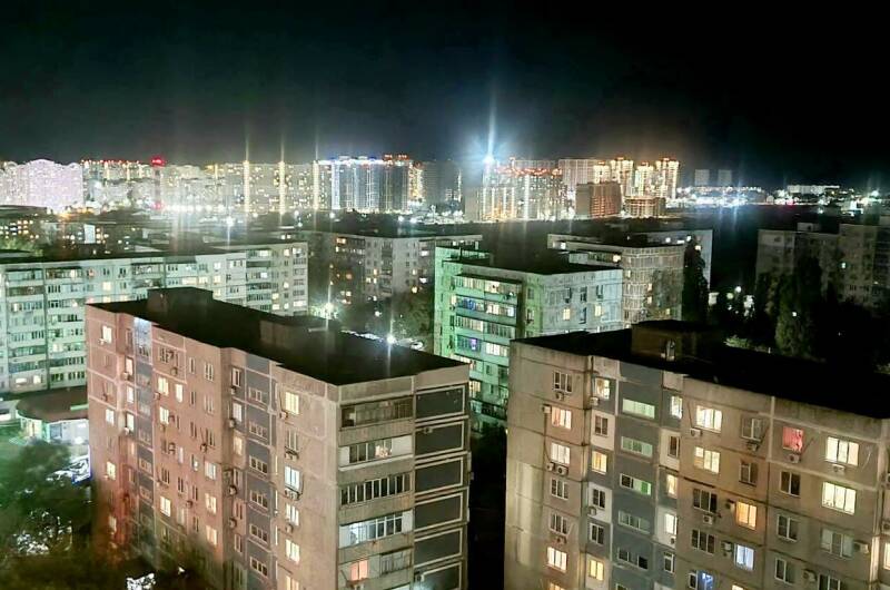 Изображение Изображение квартиры &quot;Просторные апартаменты с видом на горы&quot; #5 #5