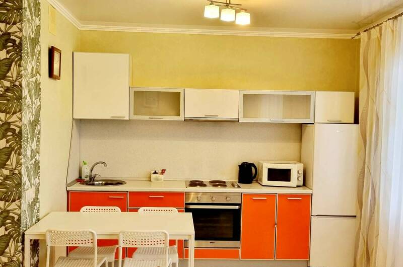 Изображение Изображение квартиры &quot;Просторные апартаменты с видом на горы&quot; #6 #6