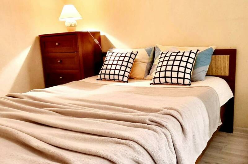 Изображение Изображение квартиры &quot;Просторные апартаменты с видом на горы&quot; #7 #7