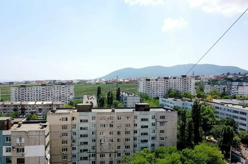 Изображение Изображение квартиры &quot;Просторные апартаменты с видом на горы&quot; #8 #8