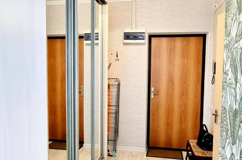 Изображение Изображение квартиры / апартамента "Просторные апартаменты с видом на горы" #11 #9