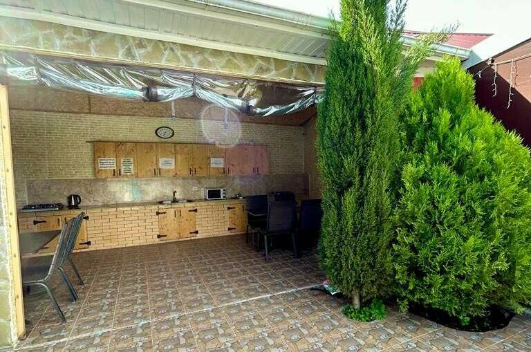 Изображение Изображение гостиницы "Гостевой дом «Розовый фламинго»" #2 #2