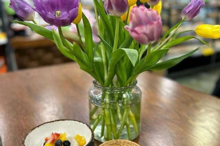 Изображение Изображение гостиницы "Гостевой дом «Анжелика»" #1 #1