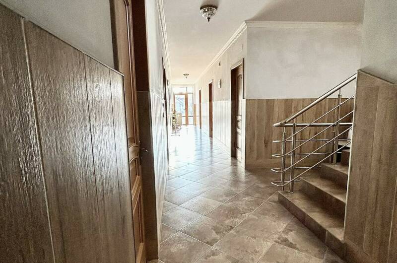 Изображение Изображение гостиницы "Гостевой дом «Анжелика»" #2 #2