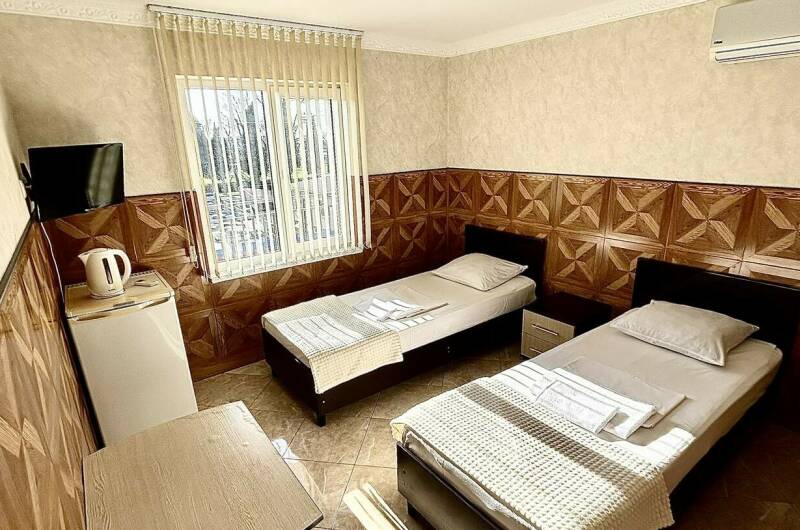 Изображение Изображение гостиницы "Гостевой дом «Анжелика»" #4 #4