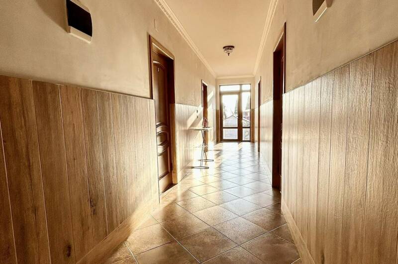 Изображение Изображение гостиницы "Гостевой дом «Анжелика»" #5 #5