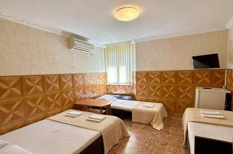 Изображение Изображение гостиницы "Гостевой дом «Анжелика»" #6 #6