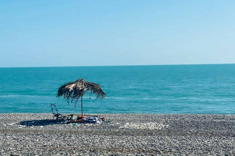 Изображение Изображение гостиницы "Гостевой дом «Анжелика»" #7 #7