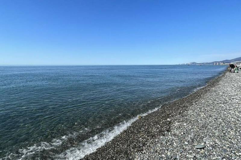 Изображение Изображение отеля / гостиницы "Гостевой дом «Анжелика»" #10 #8