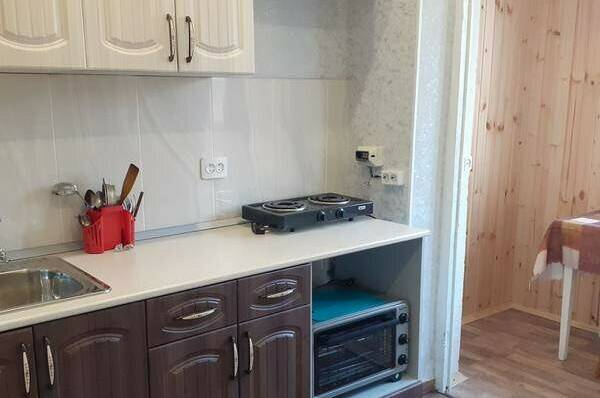 Изображение Изображение квартиры &quot;Двухкомнатная квартира в центре Пицунды&quot; #1 #1