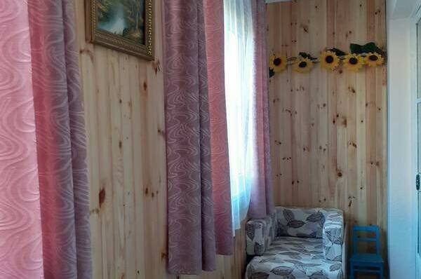 Изображение Изображение квартиры &quot;Двухкомнатная квартира в центре Пицунды&quot; #6 #6