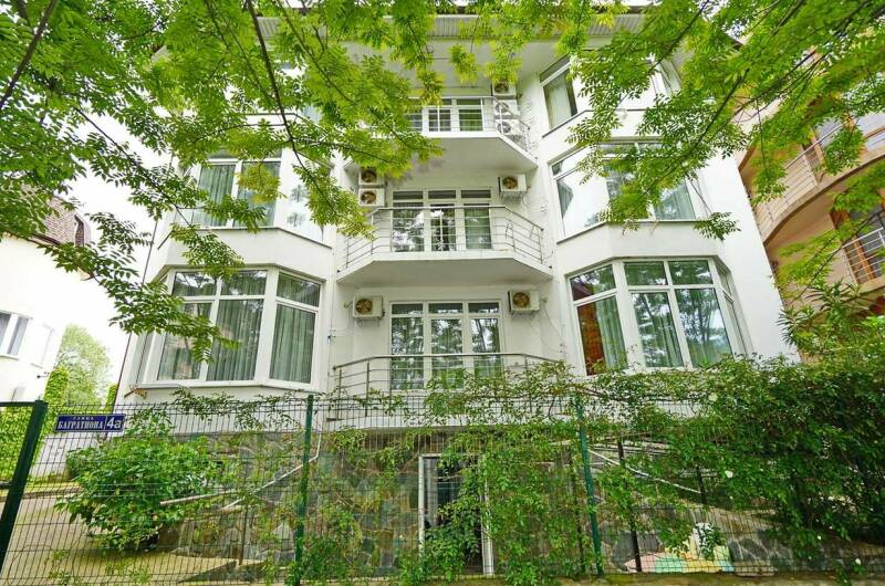 Изображение Изображение гостиницы &quot;Гостевой дом «Мавлит»&quot; #1 #1