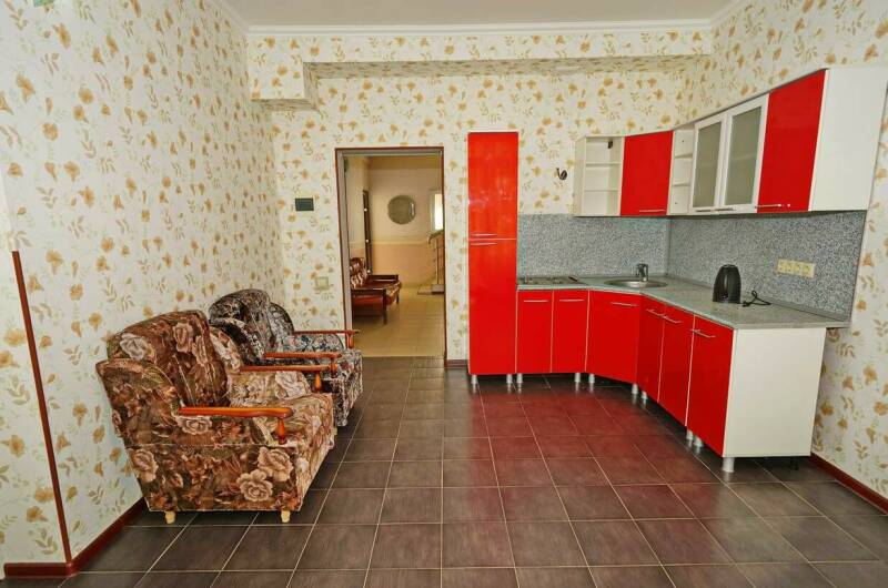 Изображение Изображение гостиницы &quot;Гостевой дом «Мавлит»&quot; #2 #2