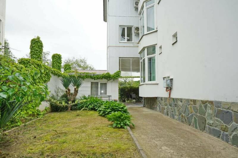 Изображение Изображение гостиницы &quot;Гостевой дом «Мавлит»&quot; #3 #3