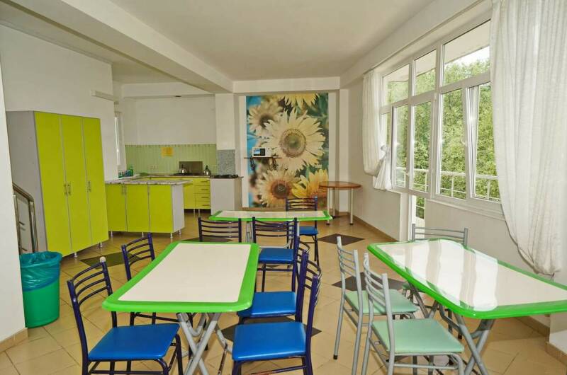 Изображение Изображение гостиницы &quot;Гостевой дом «Мавлит»&quot; #5 #5