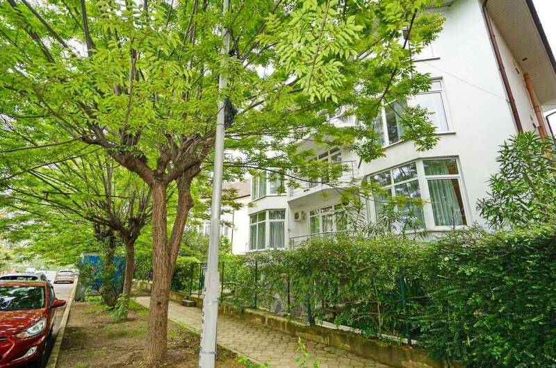 Изображение Изображение гостиницы &quot;Гостевой дом «Мавлит»&quot; #6 #6