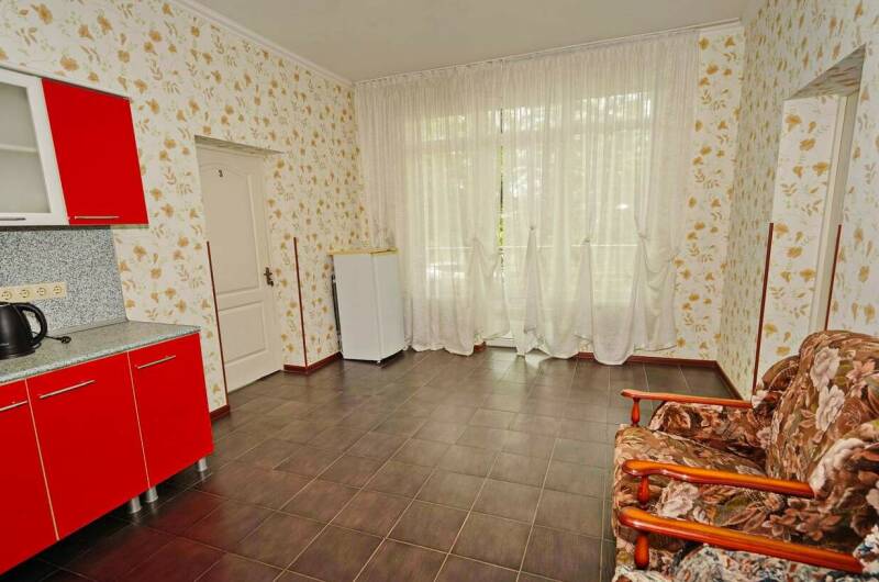 Изображение Изображение гостиницы &quot;Гостевой дом «Мавлит»&quot; #7 #7