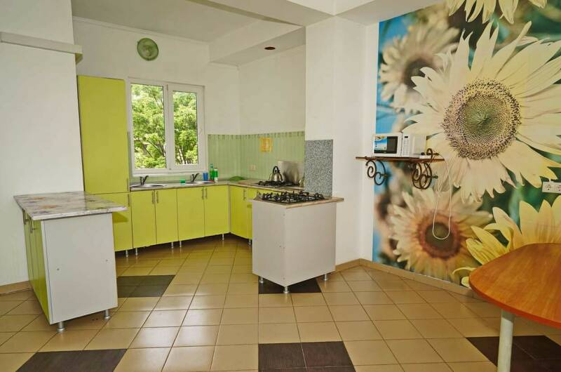 Изображение Изображение гостиницы &quot;Гостевой дом «Мавлит»&quot; #8 #8