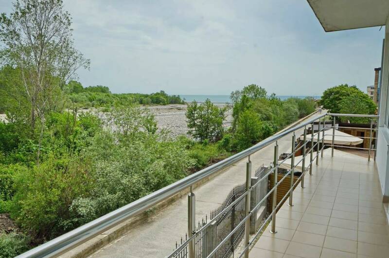 Изображение Изображение отеля / гостиницы "Гостевой дом «Мавлит»" #10 #8