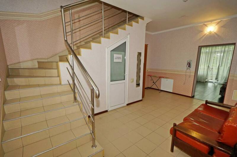 Изображение Изображение отеля / гостиницы "Гостевой дом «Мавлит»" #11 #9