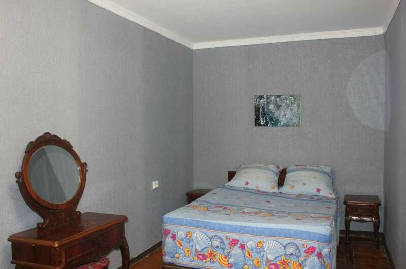 Изображение Изображение квартиры / апартамента "Квартира у моря" #10 #8