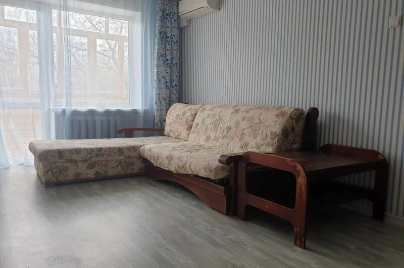 Изображение Изображение квартиры &quot;Однокомнатная квартира&quot; #4 #4