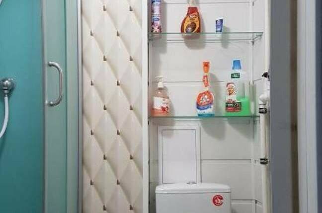 Изображение Изображение квартиры &quot;Однокомнатная квартира&quot; #5 #5