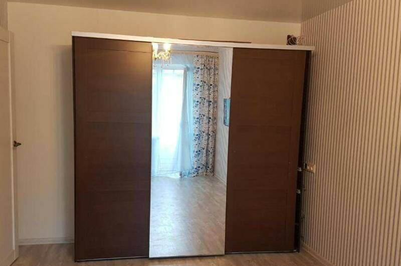 Изображение Изображение квартиры / апартамента "Однокомнатная квартира" #11 #9