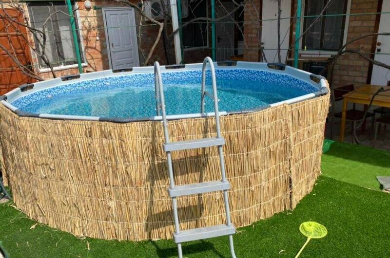 Изображение Изображение гостиницы &quot;Частный сектор «Lucky villa»&quot; #1 #1