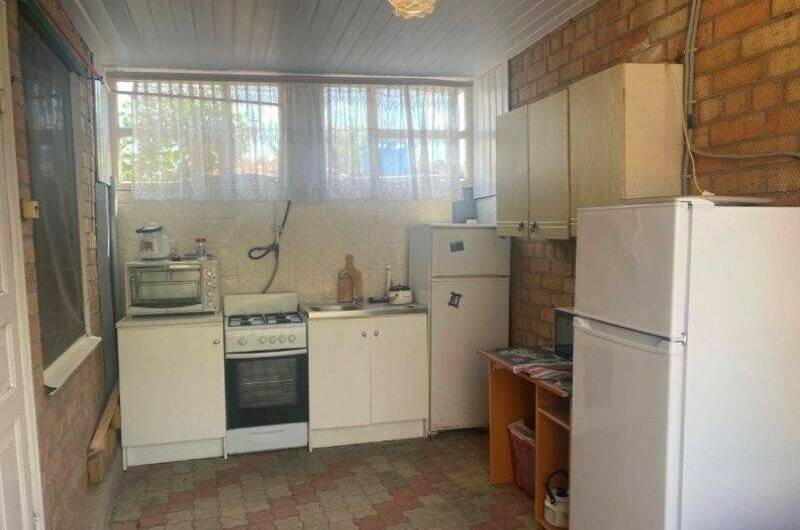 Изображение Изображение гостиницы &quot;Частный сектор «Lucky villa»&quot; #4 #4