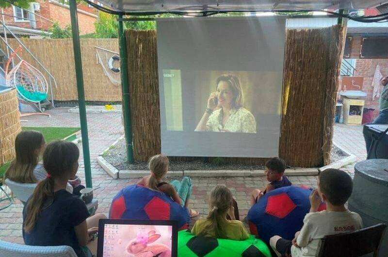 Изображение Изображение гостиницы &quot;Частный сектор «Lucky villa»&quot; #5 #5