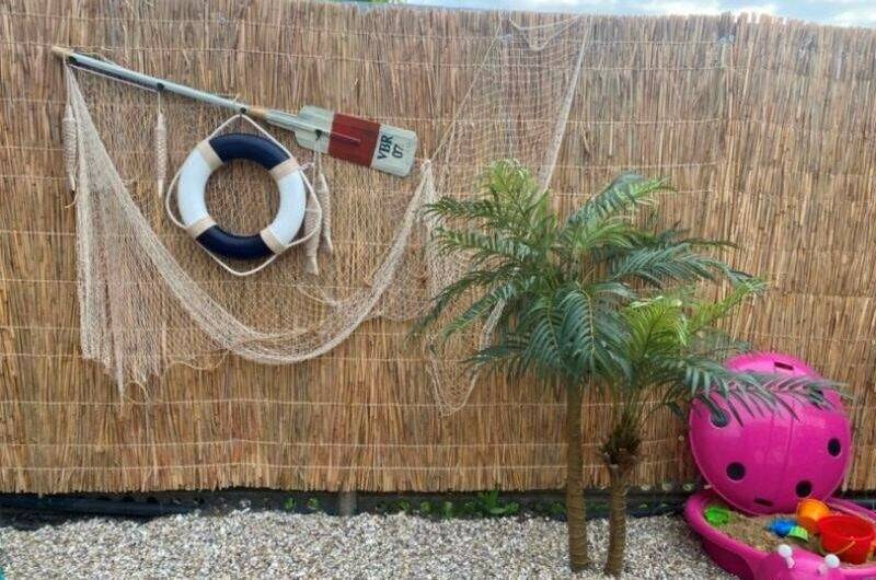 Изображение Изображение гостиницы &quot;Частный сектор «Lucky villa»&quot; #8 #8