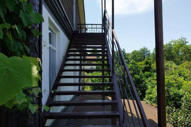 Изображение Изображение гостиницы "Отель «Мандариновый берег»" #2 #2