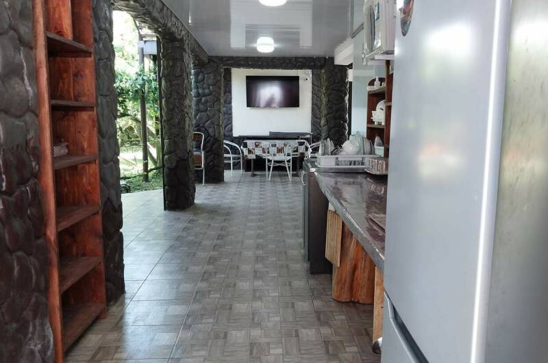 Изображение Изображение гостиницы "Отель «Мандариновый берег»" #3 #3