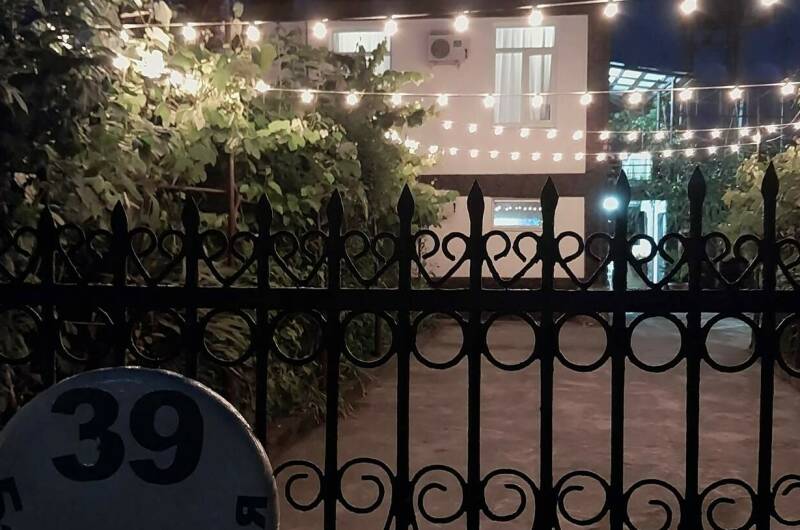 Изображение Изображение гостиницы "Отель «Мандариновый берег»" #5 #5