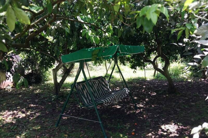 Изображение Изображение гостиницы "Отель «Мандариновый берег»" #7 #7