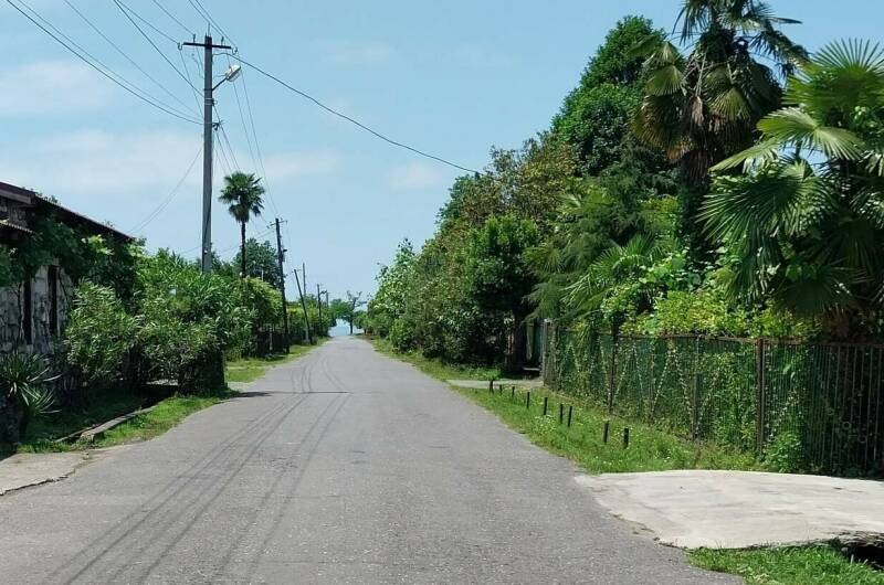 Изображение Изображение отеля / гостиницы "Отель «Мандариновый берег»" #10 #8