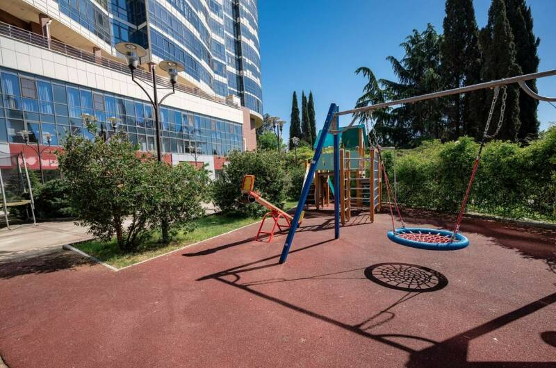 Изображение Изображение гостиницы &quot;Апарт-отель «Красная площадь»&quot; #2 #2