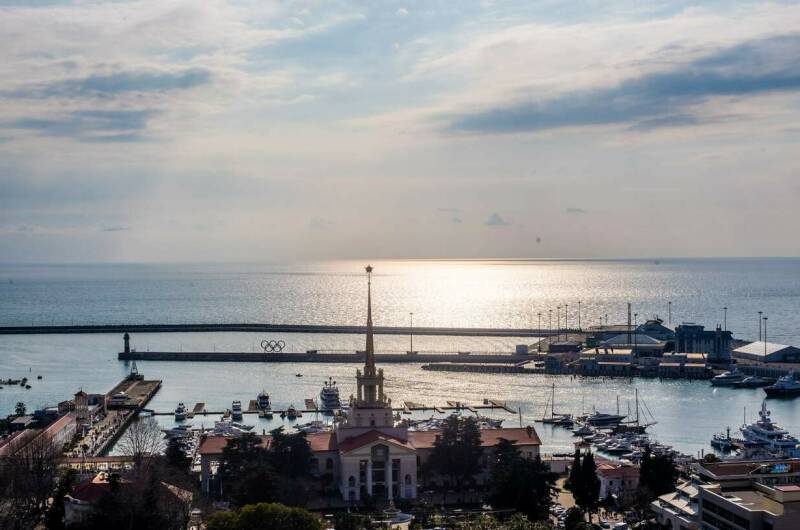 Изображение Изображение гостиницы &quot;Апарт-отель «Красная площадь»&quot; #5 #5