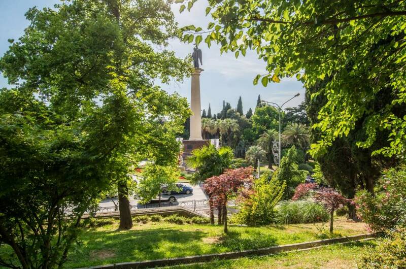 Изображение Изображение гостиницы &quot;Апарт-отель «Красная площадь»&quot; #7 #7